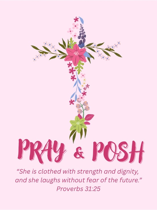 lululemon athletica Accessories - LIVE! Pray & Posh TRAIN!